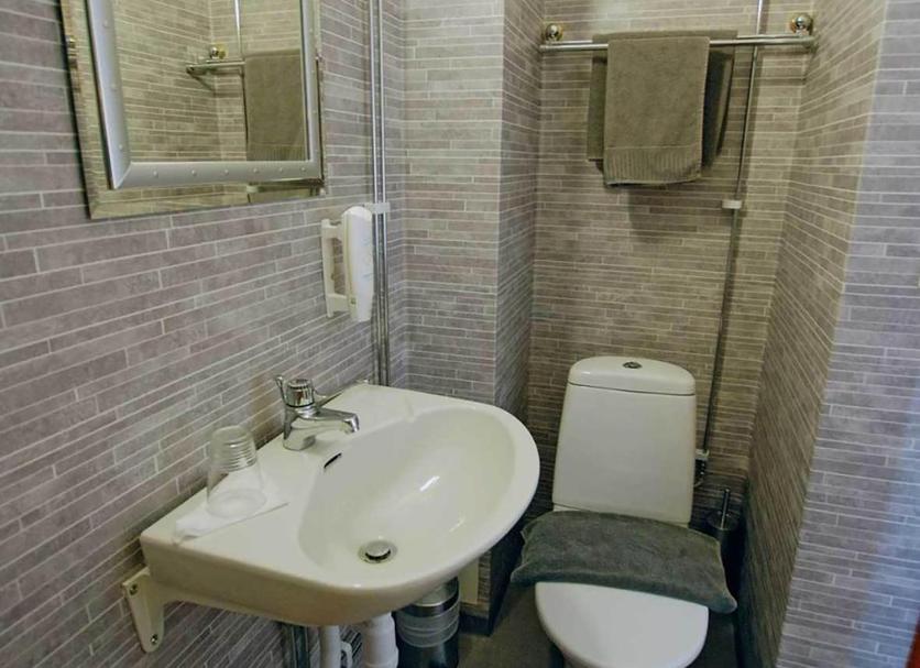 Bagno Foto