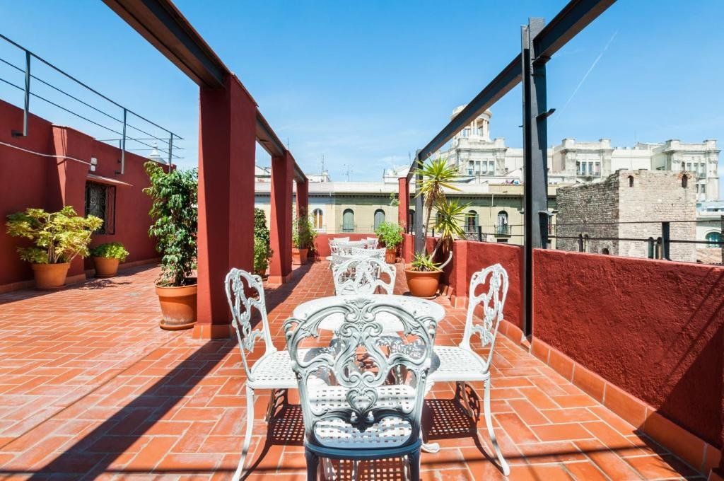 Balcone