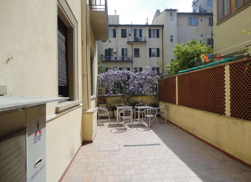Balcone Foto