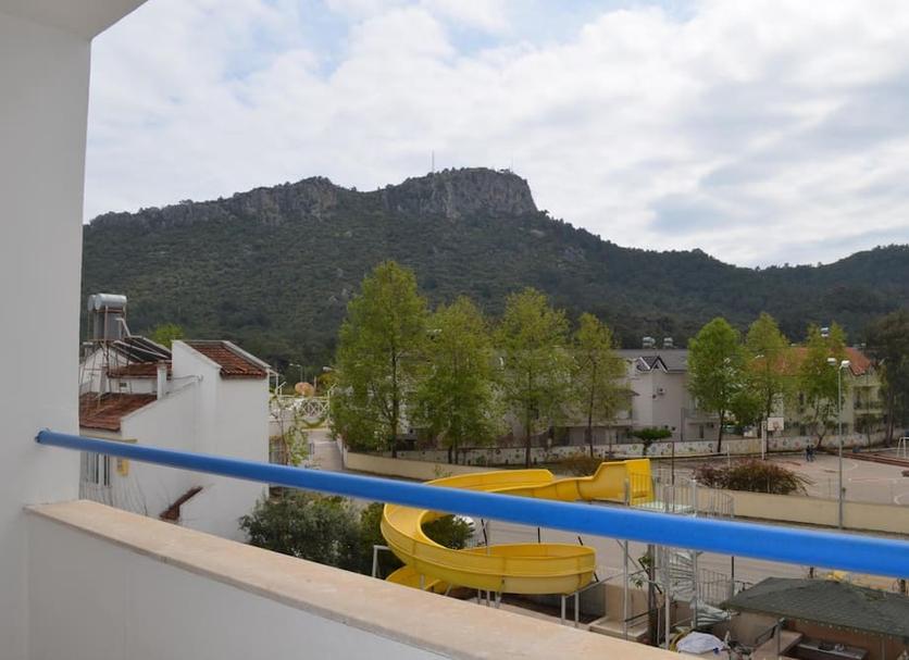 Balcone Foto