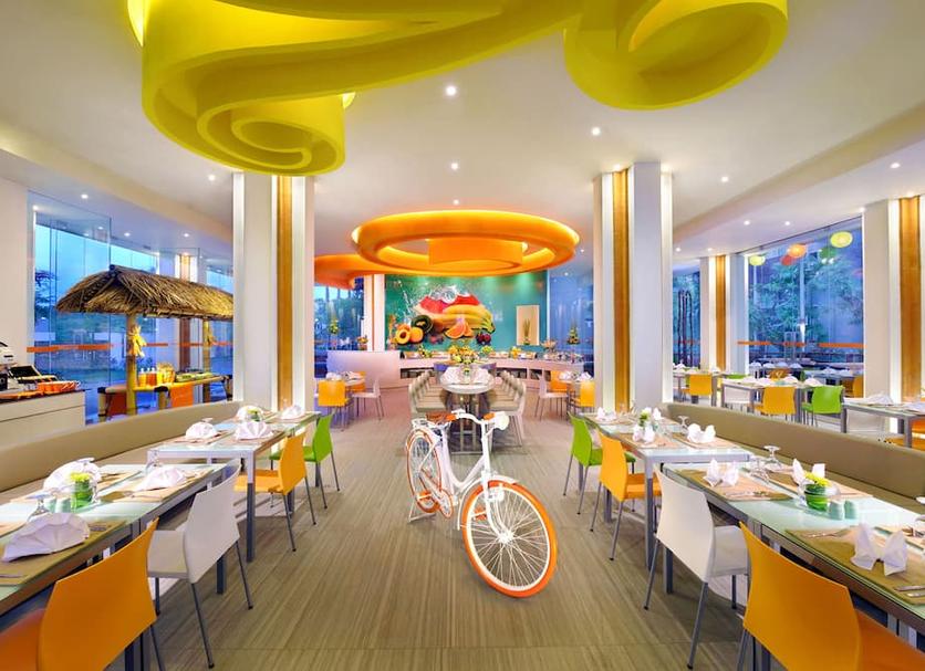 Ristorante Foto