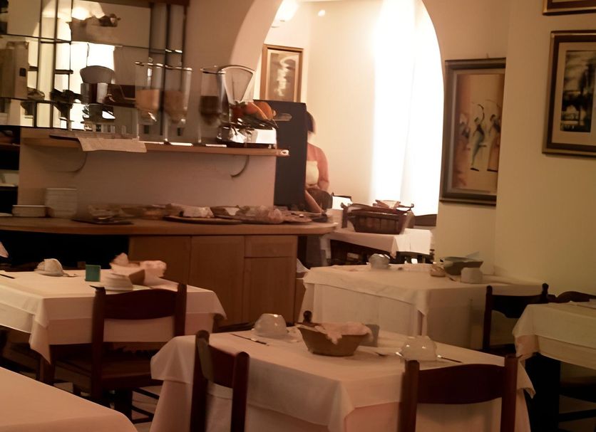 Ristorante Foto