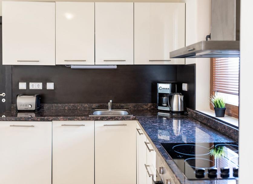 Cucina Foto