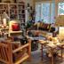 Area lounge