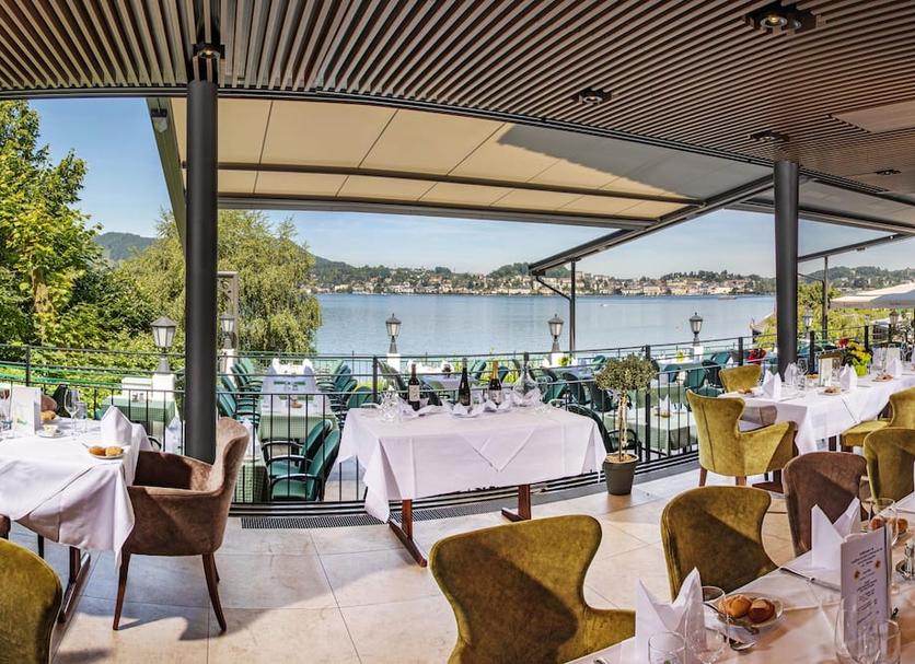 Ristorante Foto