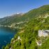 Vista esterna