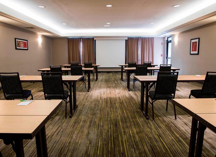 Sala conferenze Foto