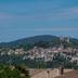 Vista esterna