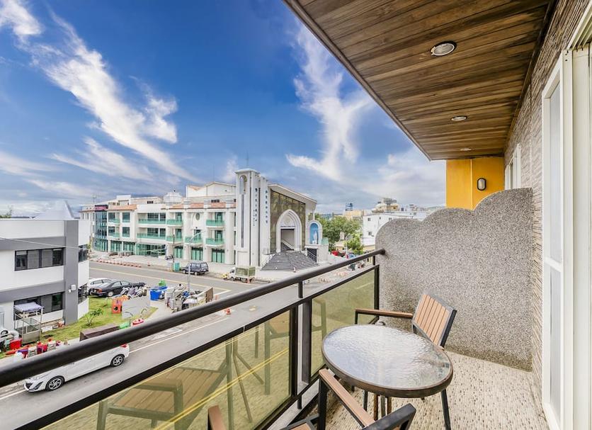 Balcone Foto