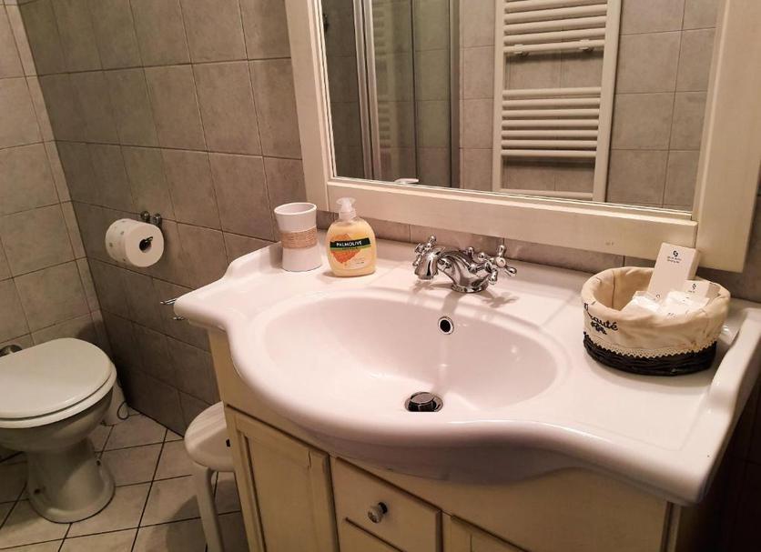 Bagno Foto