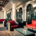 Area lounge