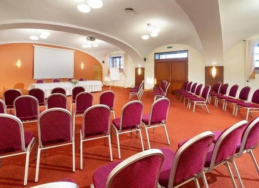 Sala conferenze Foto