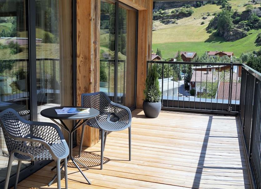 Balcone Foto