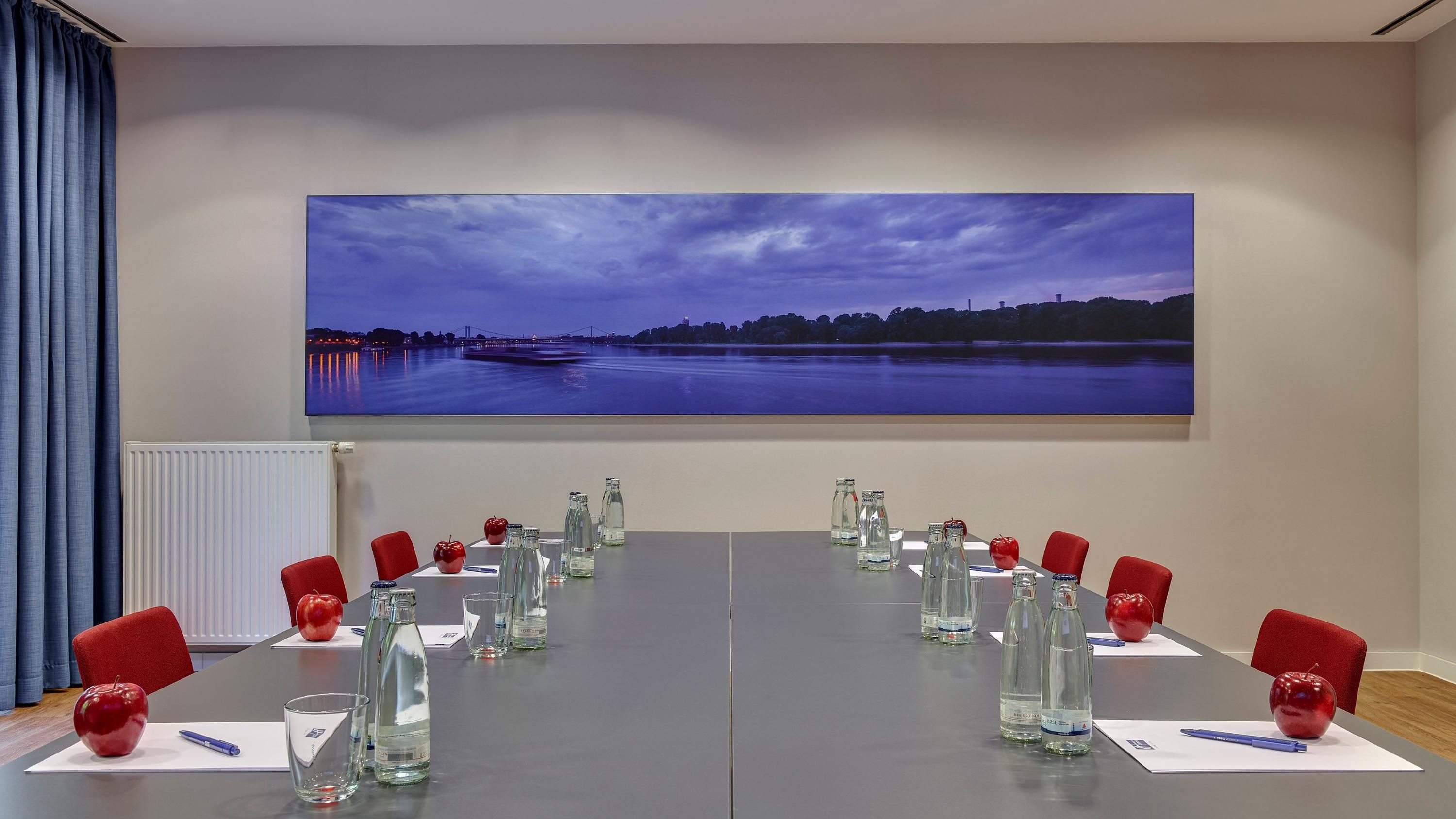 Sala conferenze