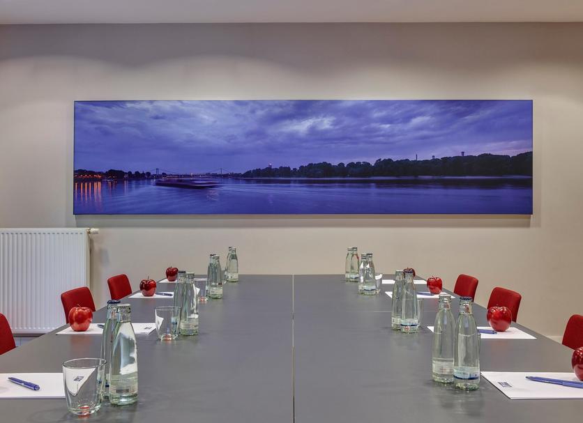 Sala conferenze Foto