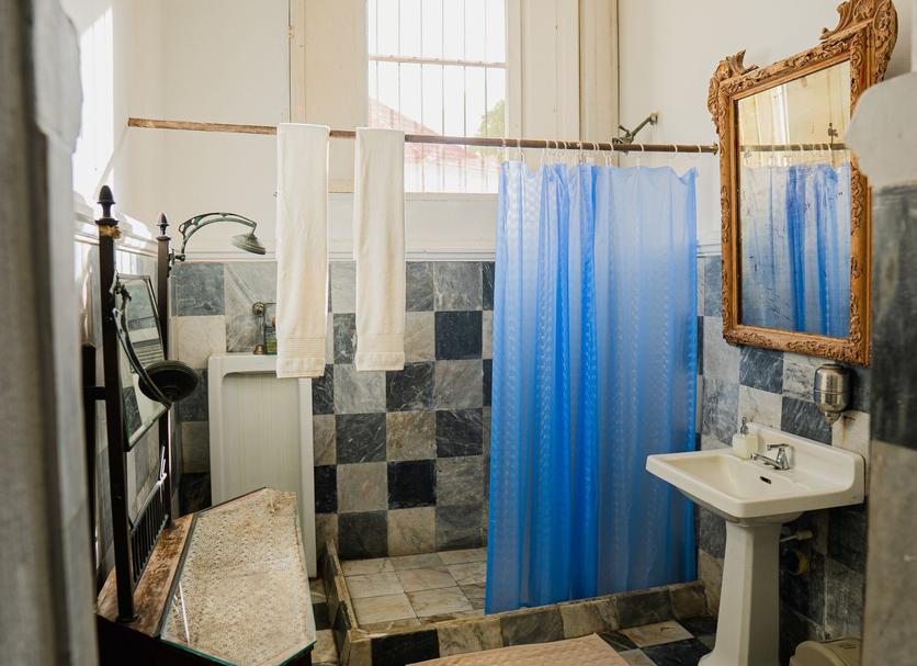 Bagno Foto