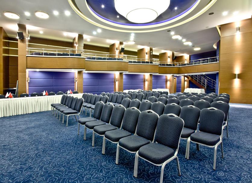 Sala conferenze Foto