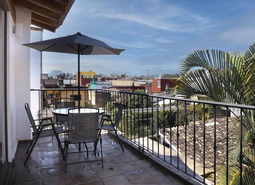 Balcone Foto