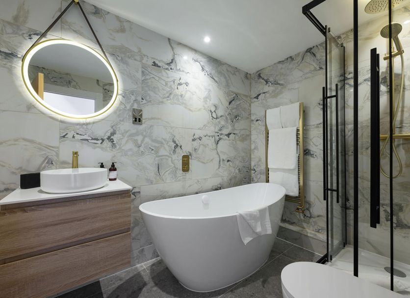 Bagno Foto