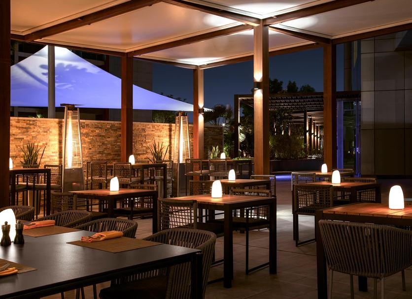 Ristorante Foto