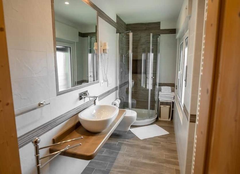 Bagno Foto