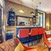 Area lounge