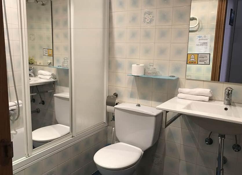 Bagno Foto