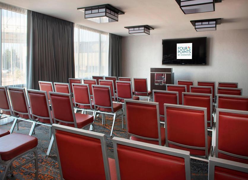 Sala conferenze Foto