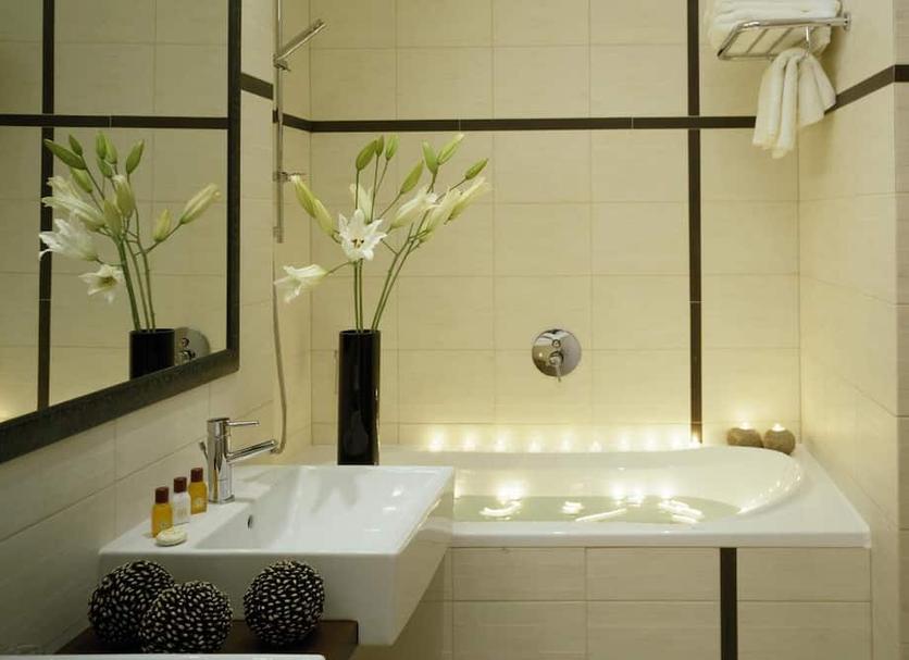Bagno Foto