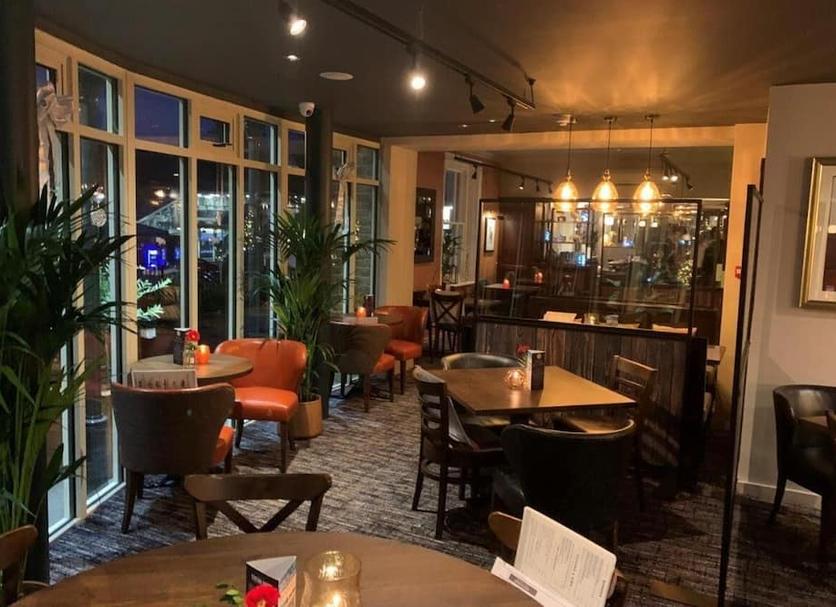 Ristorante Foto