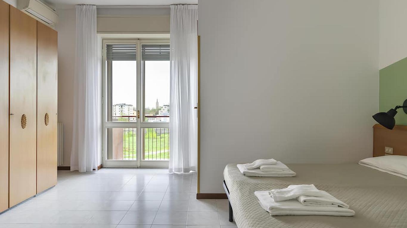 Uniho Hostel