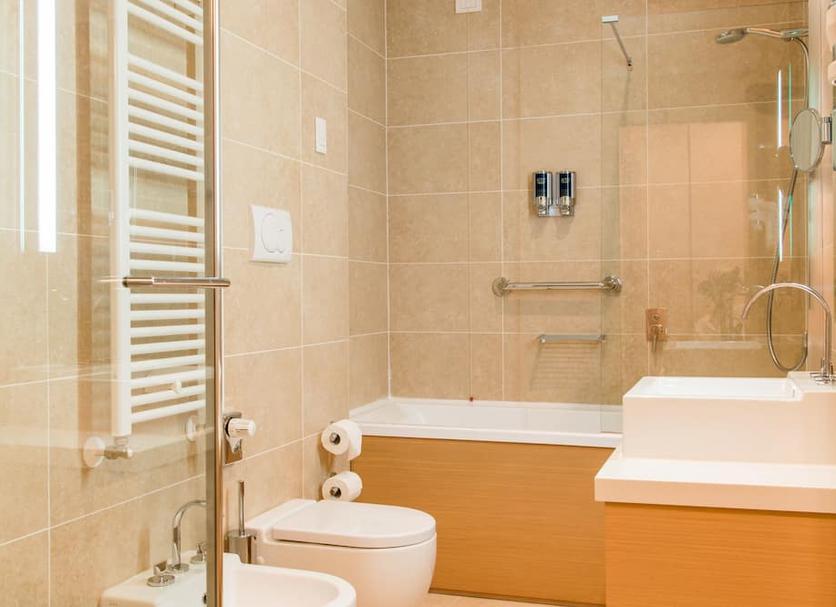Bagno Foto