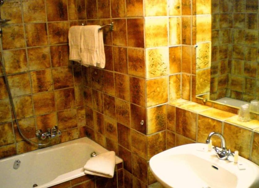 Bagno Foto