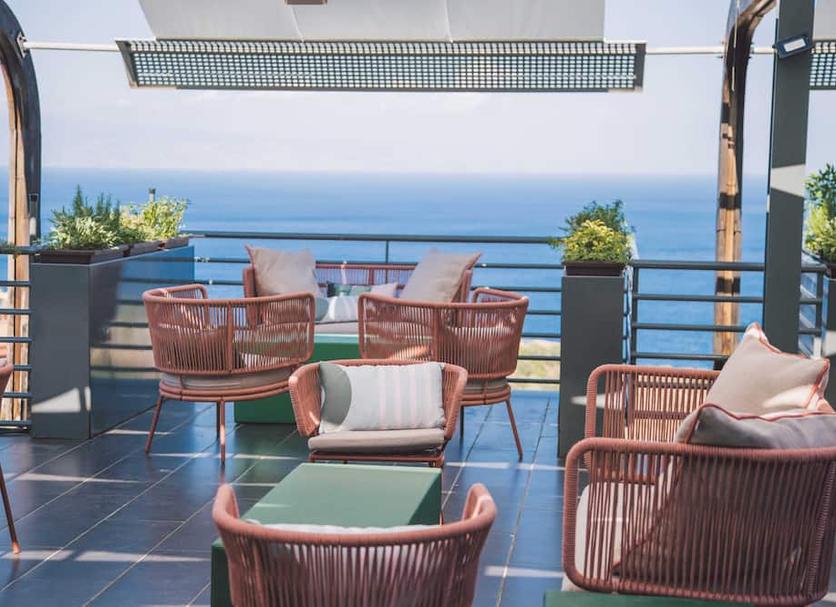 Balcone Foto
