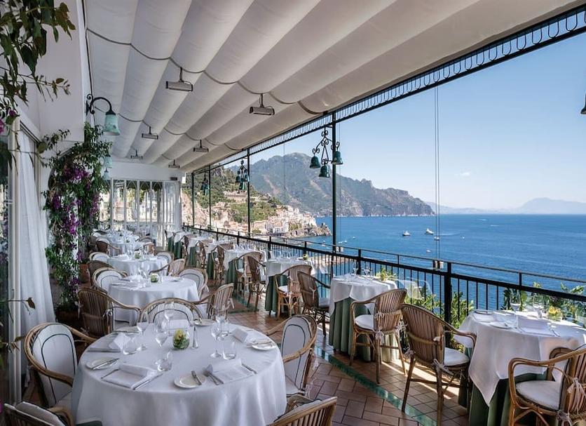 Ristorante Foto