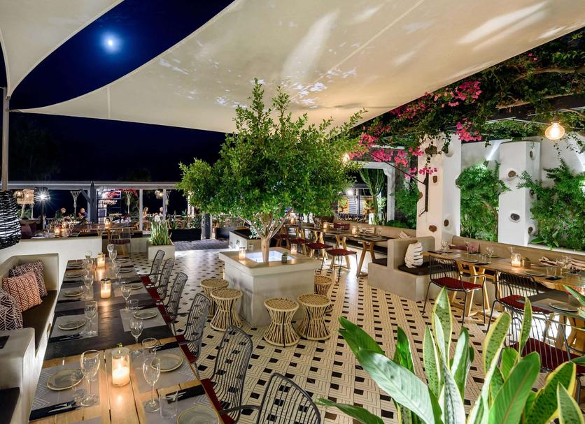 Ristorante Foto