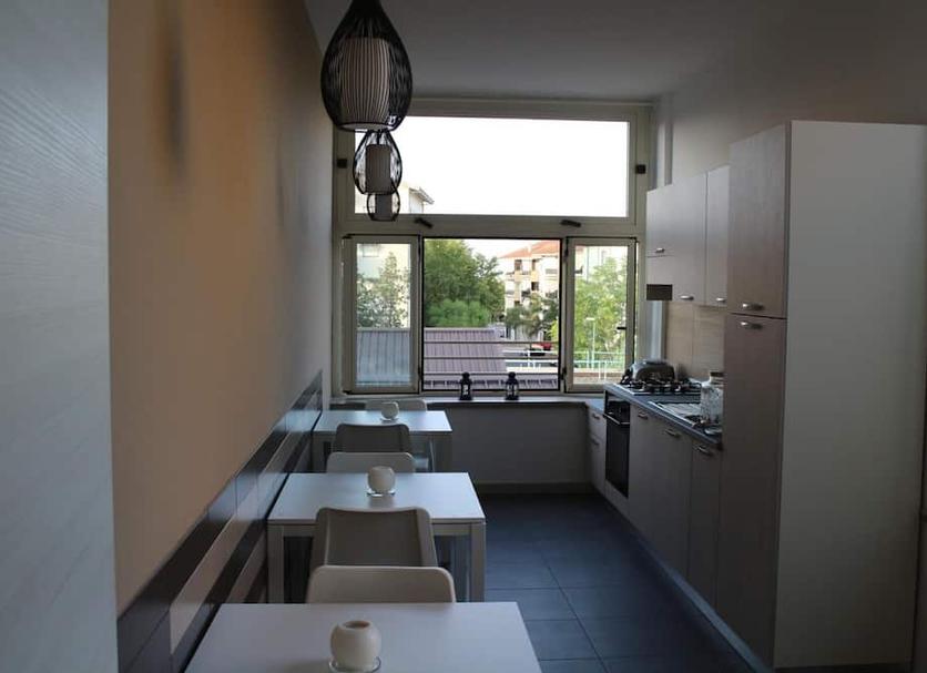 Cucina Foto