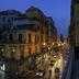 Vista esterna