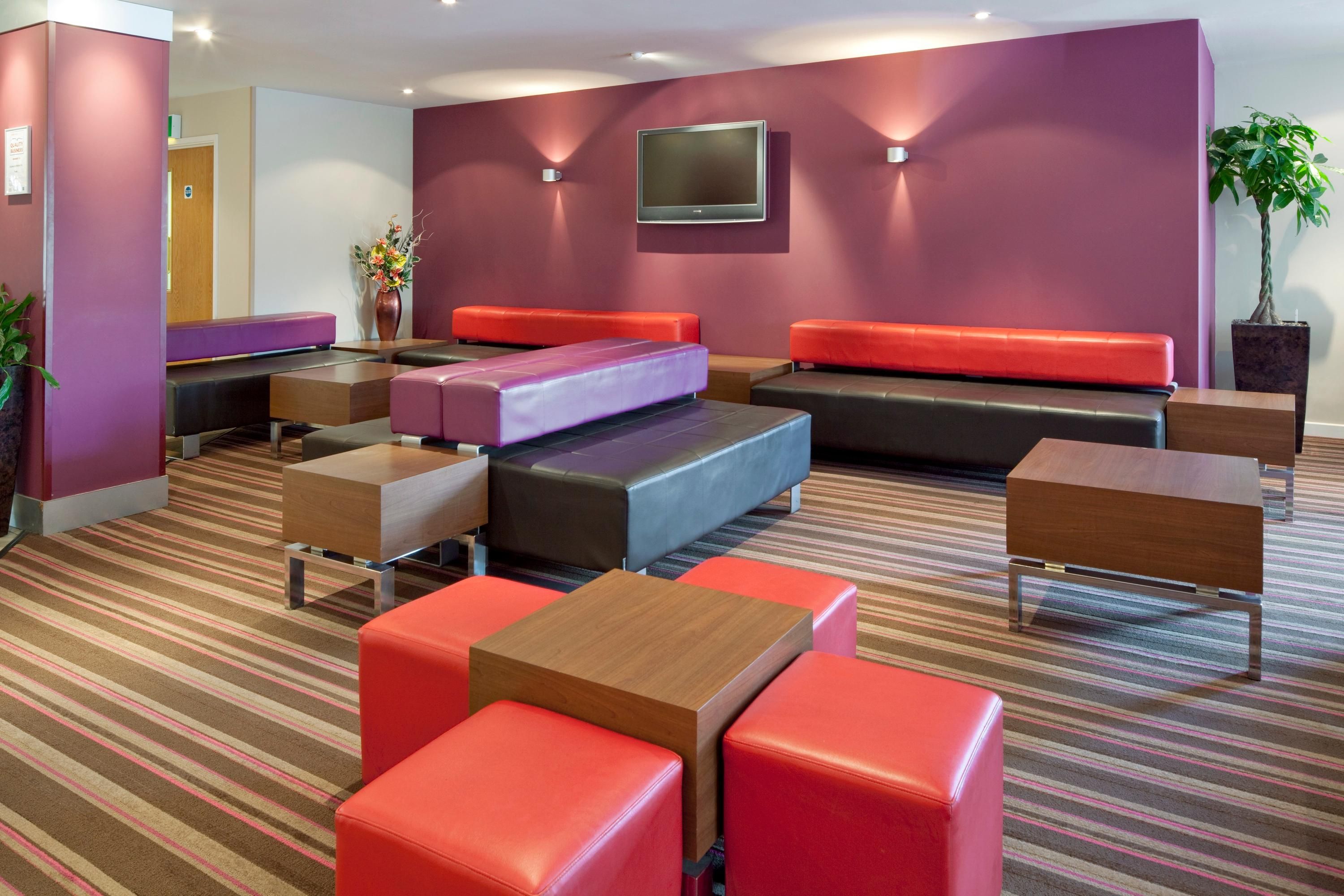 Area lounge