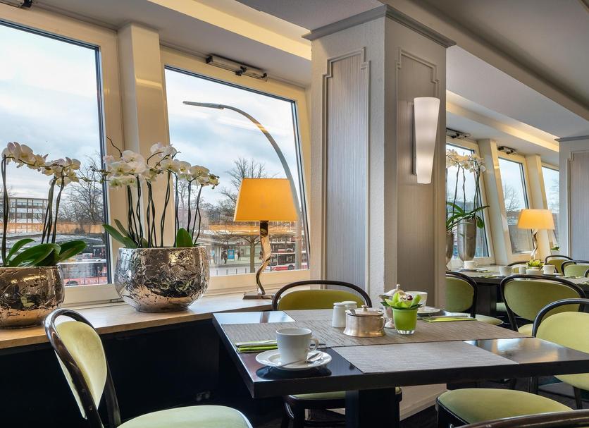 Sala pranzo Foto