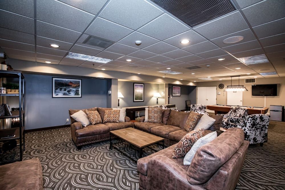 Area lounge