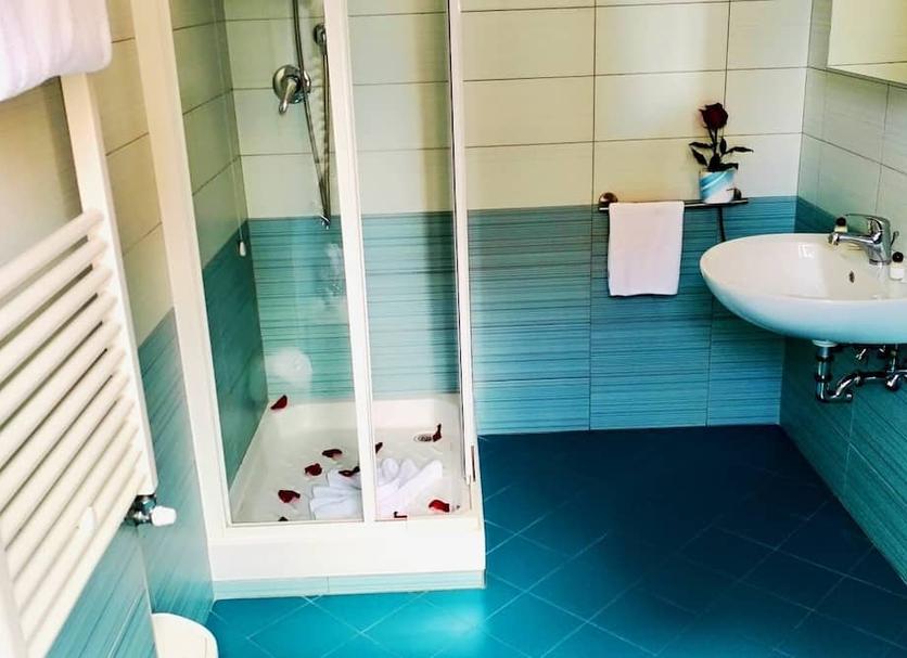 Bagno Foto