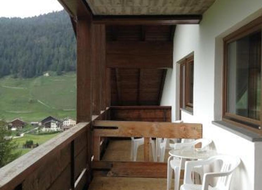 Balcone Foto