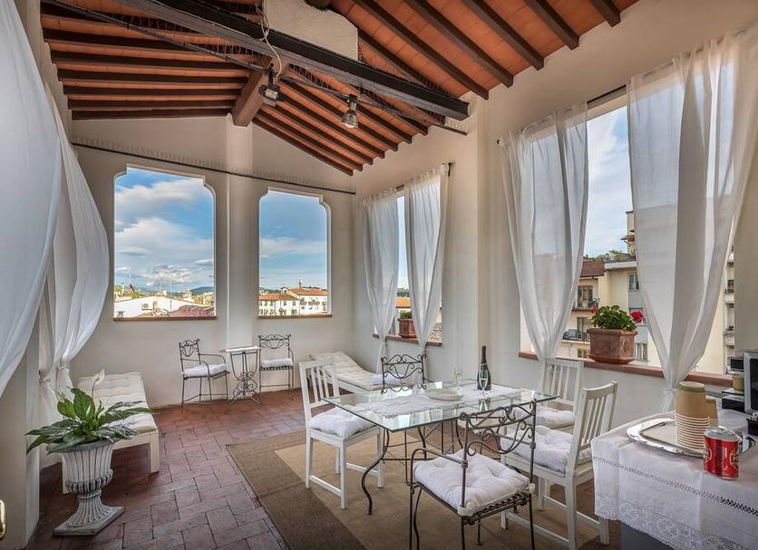 Sala pranzo Foto