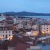 Vista esterna