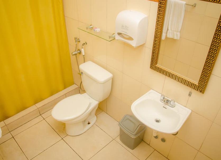 Bagno Foto