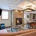 Area lounge