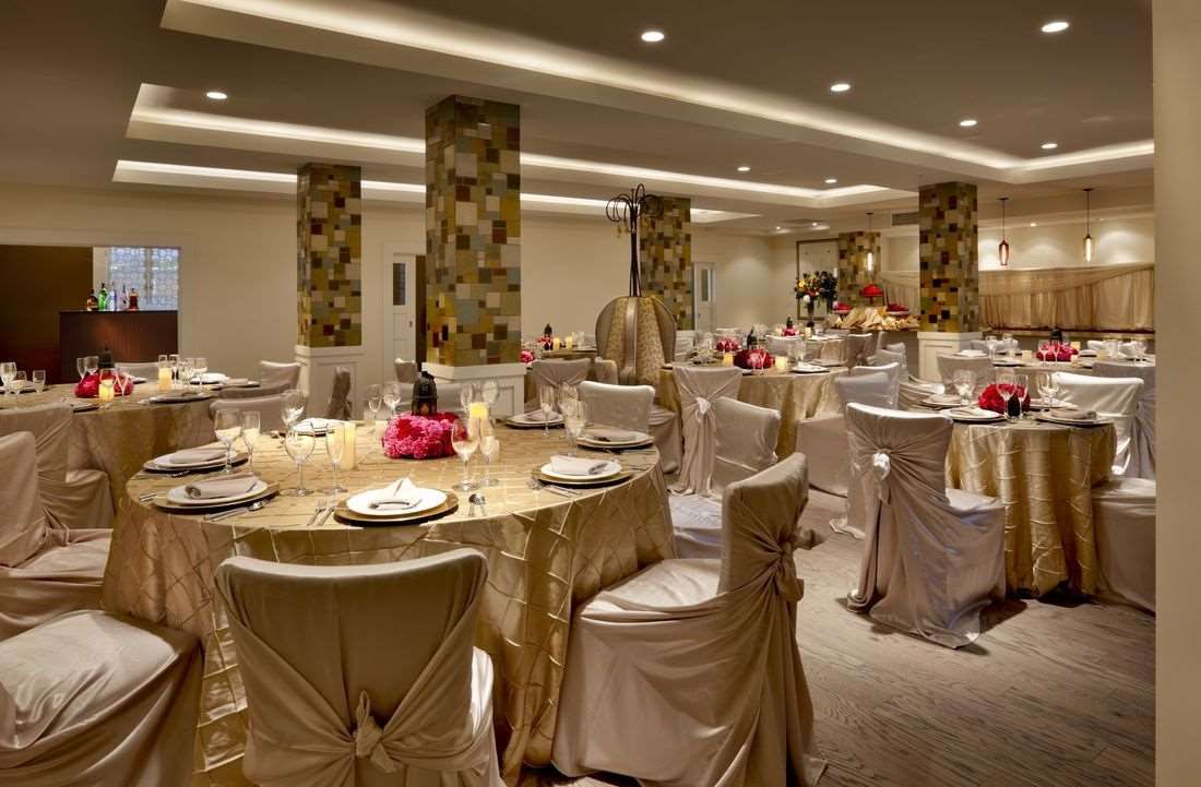Sala ricevimenti