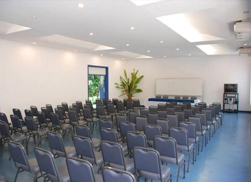 Sala conferenze Foto