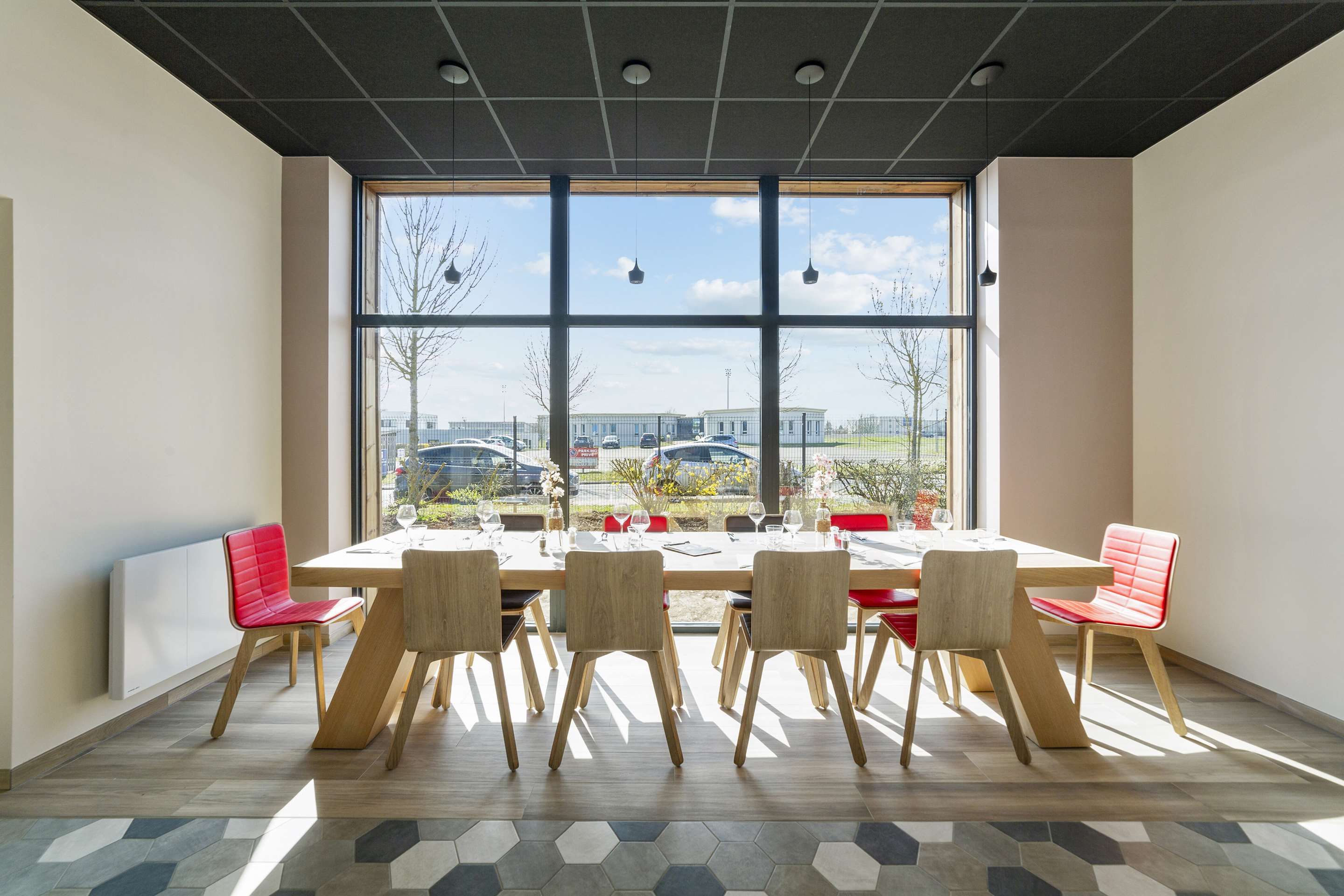 Sala pranzo